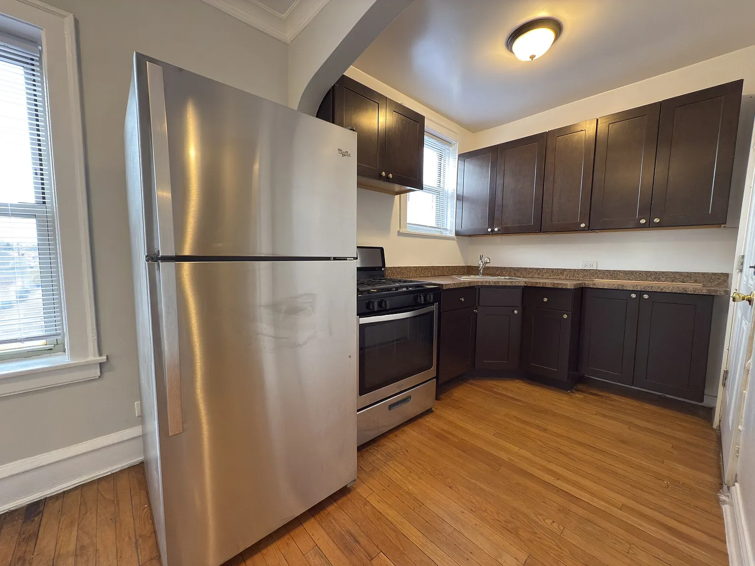 1 bed, 1.0 bath, 650 sqft, $1,875 — Photo 1