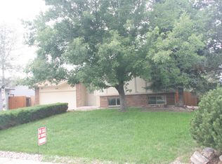8282 Brigantine Dr, Colorado Springs, CO 80920