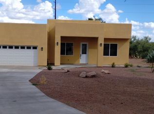 385 Placita Baca, Rio Rico, AZ 85648