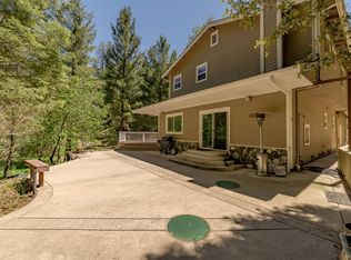 26290 Norton Grade Rd, Colfax, CA 95713