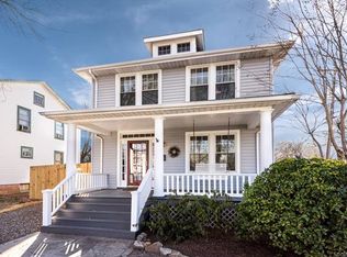 1715 Seddon Rd, Richmond, VA 23227