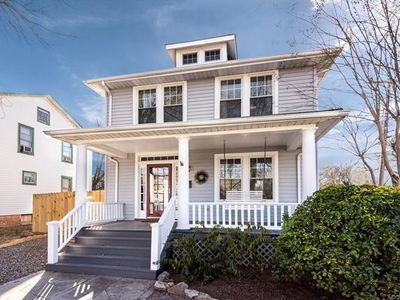 1715 Seddon Rd, Richmond, VA, 23227