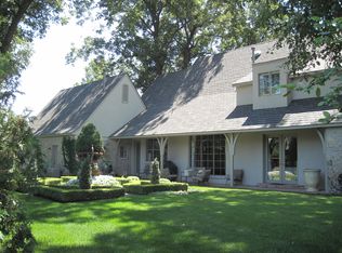 9801 Ramsey Rd, Yukon, OK 73099