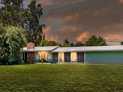 3371 Whitney Ave, Sacramento, CA, 95821