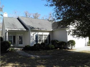 199 Cabrill Dr, Charleston, SC 29414