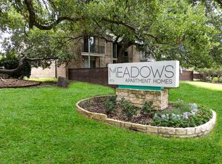 Meadows, Universal City, TX 78148
