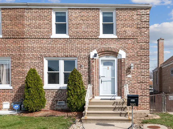 3643 S 59th Ave, Cicero, IL 60804