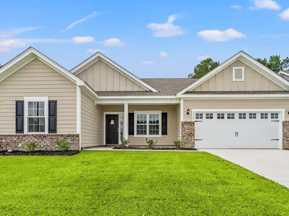 3339 Little Bay Dr. Lot 20, Conway, SC 29526