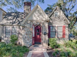 1122 SW 3rd Ave, Gainesville, FL 32601