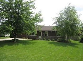 741 Brentwood Rd, Machesney Park, IL 61115
