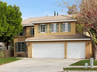 3073 Ranier St, Corona, CA 92881