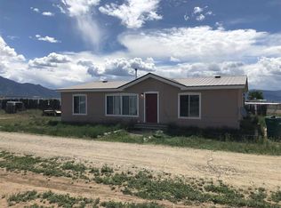 64 Santistevan Rd, El Prado, NM 87529