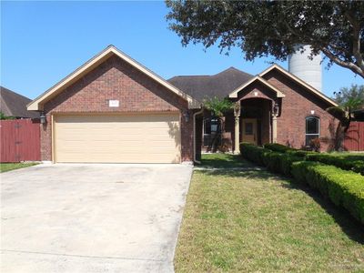 3519 Aspen Dr, Edinburg, TX, 78542