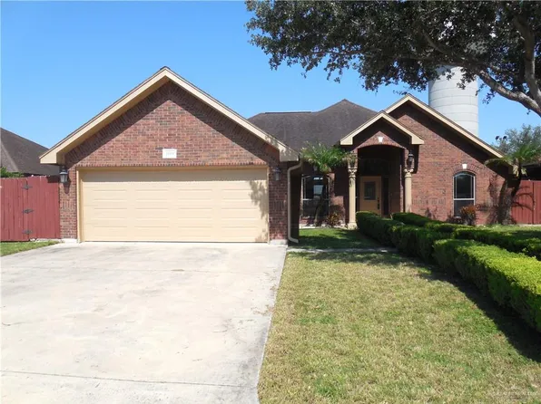 3519 Aspen Dr, Edinburg, TX 78542
