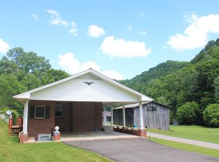 1502 Fairview Rd, Duffield, VA 24244