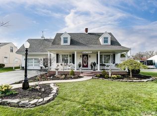 2011 W High St, Lima, OH 45805