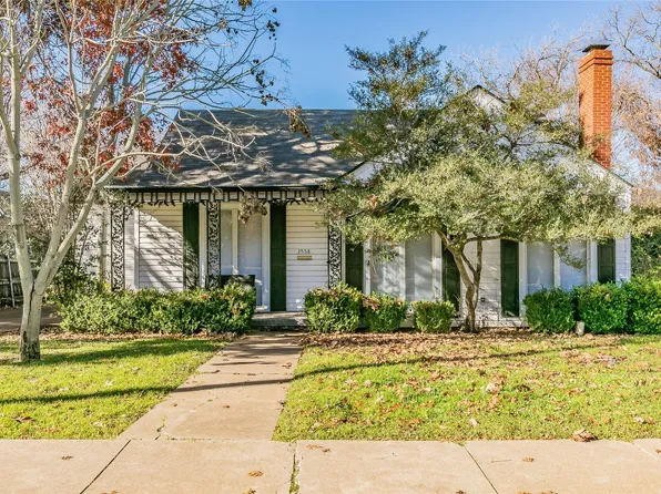 3558 Stadium Dr, Fort Worth, TX 76109