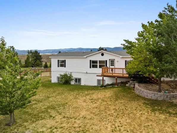 4218 Odyssey Ct, Stevensville, MT 59870