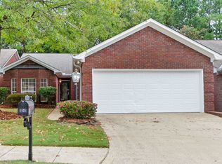 2125 Fox Ridge Rd, Tuscaloosa, AL 35406