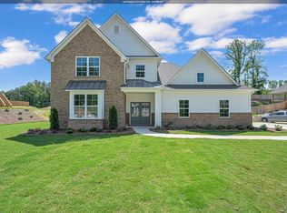 208 Henley Way, Helena, AL 35080