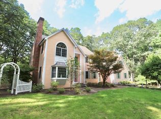 1000 Sudbury Rd, Concord, MA 01742
