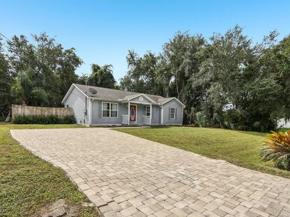 361 Crescent Blvd, Saint Augustine, FL 32095