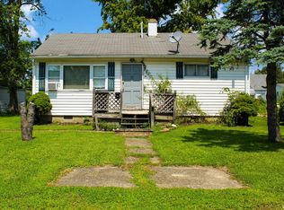 514 W Grant St, Hartford City, IN 47348