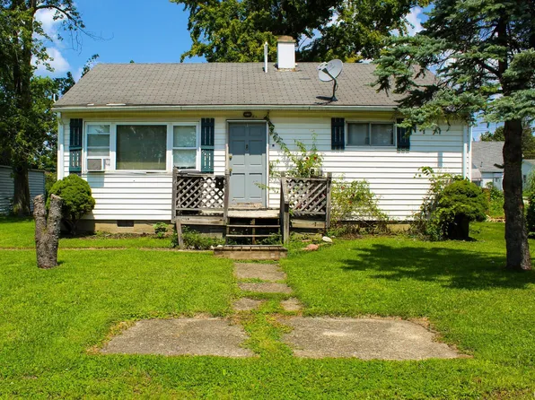 514 W Grant St, Hartford City, IN 47348