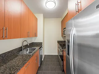 Rented by Chelsea Tower