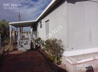 5737 S Jones Ave, Tucson, AZ 85706