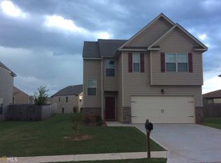1335 Worcester Trl #183, McDonough, GA 30253