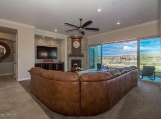 7380 E Cozy Camp Dr, Prescott Valley, AZ 86314