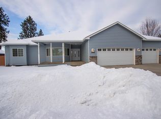 3909 E Siskin Ln, Mead, WA 99021