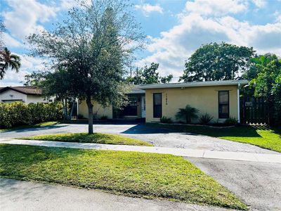 11470 NW 38th Pl, Sunrise, FL, 33323