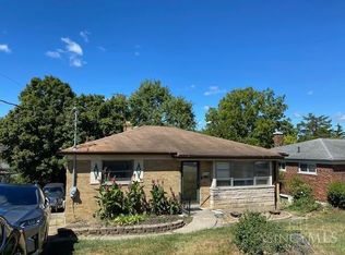 6585 Daly Rd, Cincinnati, OH 45224