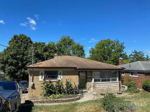 6585 Daly Rd, Cincinnati, OH 45224