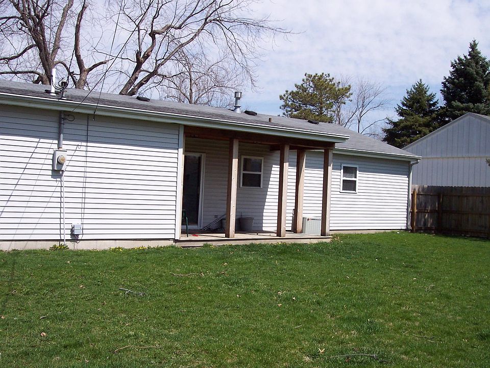 2nd image of 2805 Judith Dr