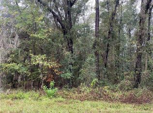 6601 E Waverly St, Inverness, FL 34452