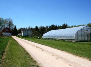 5057 Benson Rd, Chatham, MI 49816