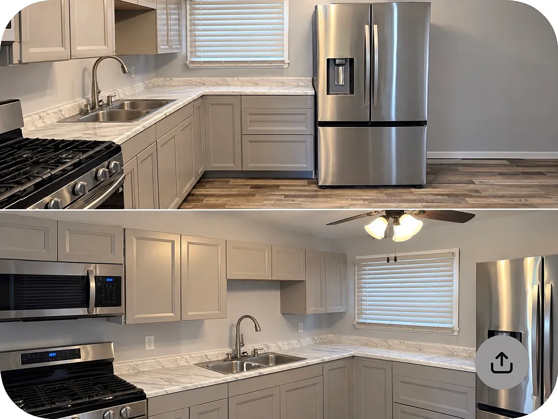3 bed, 975 sqft, $1,500 — Photo 3