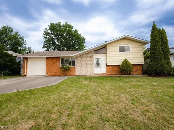 4623 Tacoma Ave, Lorain, OH 44055