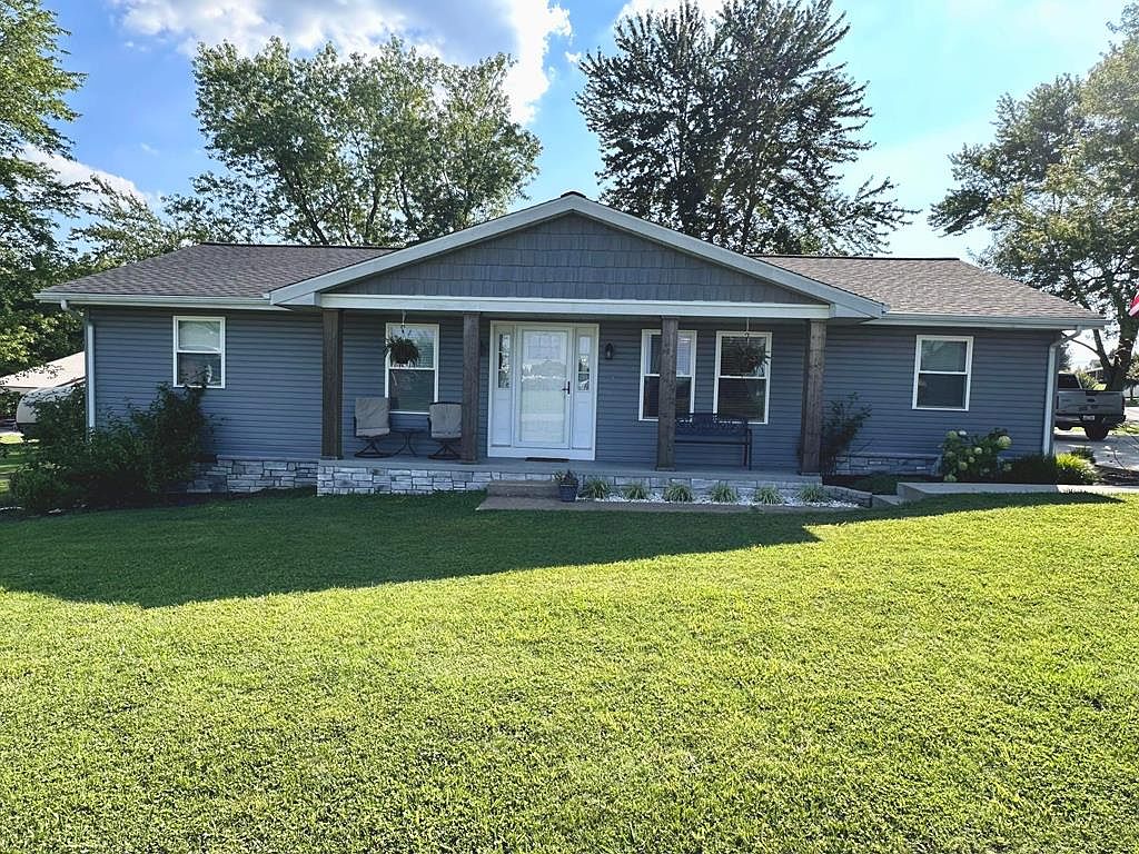 95 Ray Ln, Hanson, KY 42413 Zillow