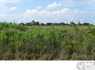20574 NW 254th St, Okeechobee, FL 34972