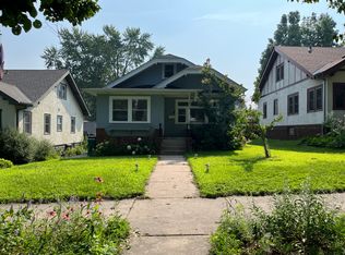 3849 21st Ave S, Minneapolis, MN 55407
