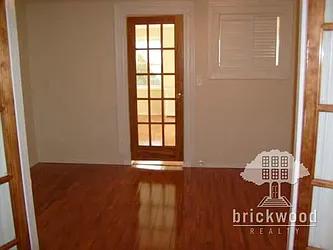 Rented by Brickwood Realty
