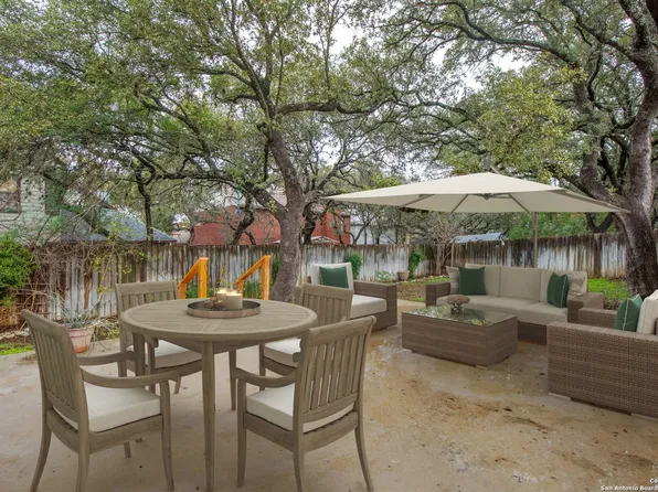 7519 UTSA Dr, San Antonio, TX 78249