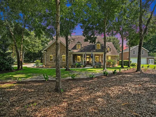 26 DeLoach Trail, Pawleys Island, SC 29585