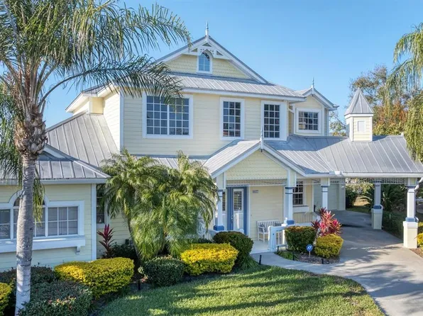 4627 Barracuda Dr, Bradenton, FL 34208