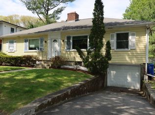 73 Blake St #71, Newtonville, MA 02460