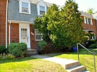 1048 N Monroe St, Arlington, VA 22201